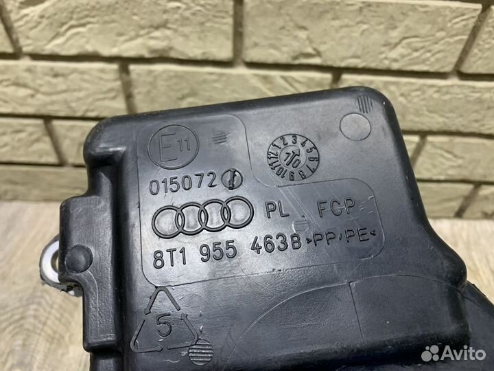 Audi A5 S5 Горловина бачка омывателя