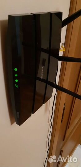 Wi-fi роутеры TP-Link