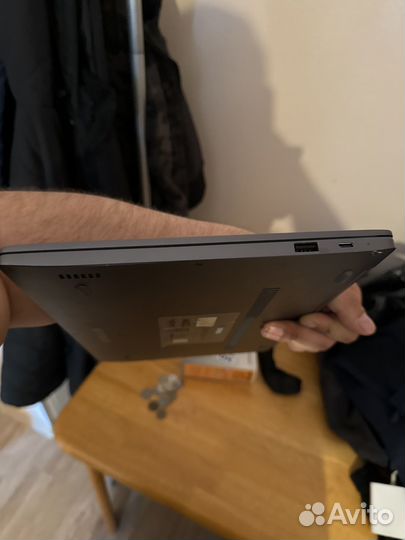 Xiaomi mi notebook air 13.3