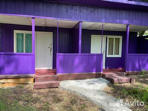 Бухта Инал Черное море, база отдыха 