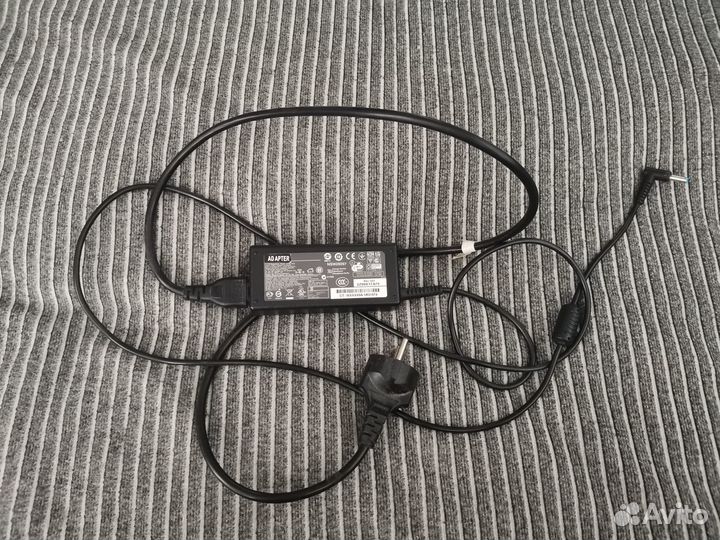 Блок питания hstnn-LA35 для ноутбука HP