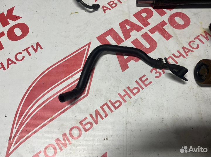 Гидроусилитель руля Hyundai Santa Fe 2010