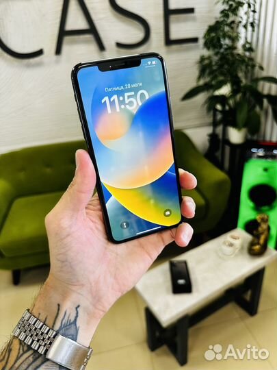 iPhone 11 Pro Max 64Gb. Идеал. Гарантия. Обмен