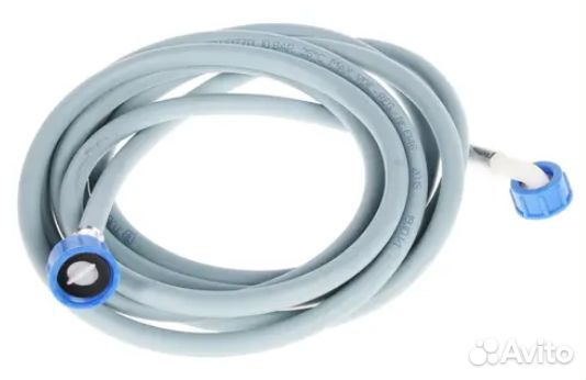 Шланг заливной для стиральной машиный