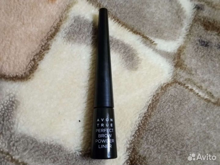 Тени для бровей