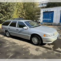 Mercury Sable 3.8 AT, 1993, 399 000 км, с пробегом, цена 330 000 руб.