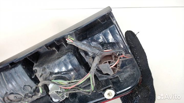 Фонарь (задний) Honda CR-V, 2003