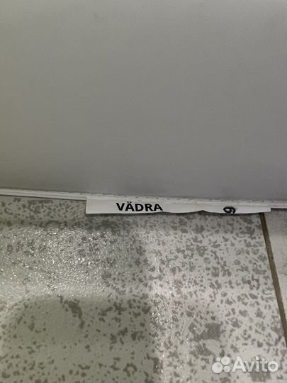 Пеленальная подстилка IKEA и два чехла