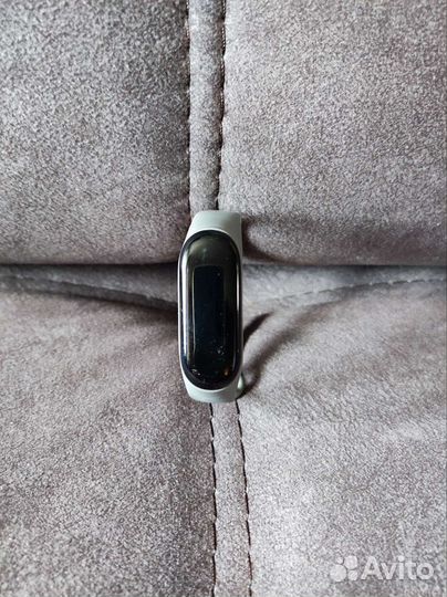 Фитнес браслет mi band 2
