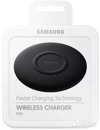 Беспроводная зарядка samsung 10Вт