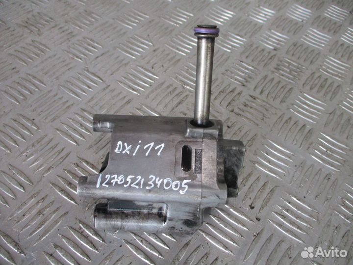 Клапан регулирующий renault 21596645