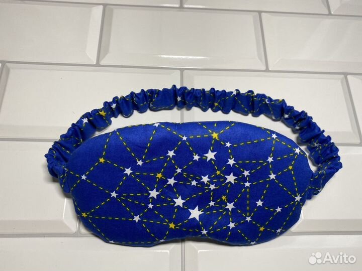 Маска для сна (в наличии)