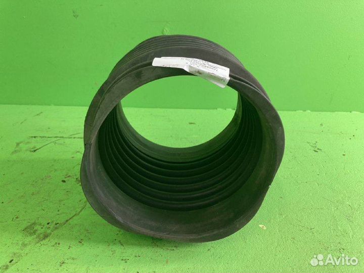 Патрубок фильтра воздушного MAN TGA