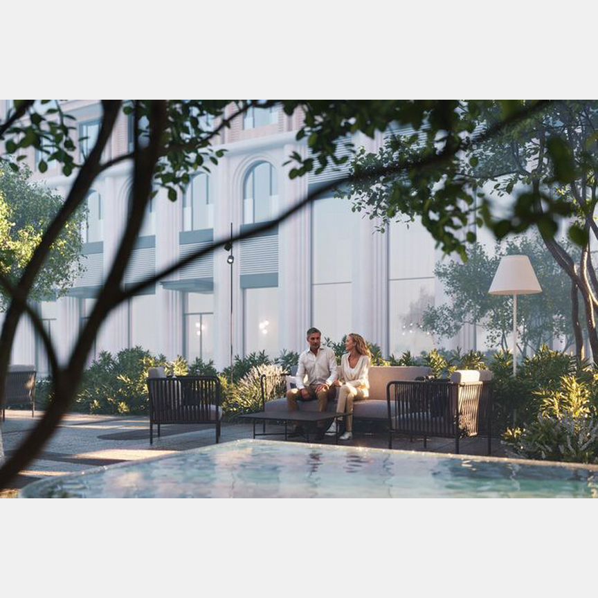 5-к. квартира, 224,5 м², 14/19 эт.