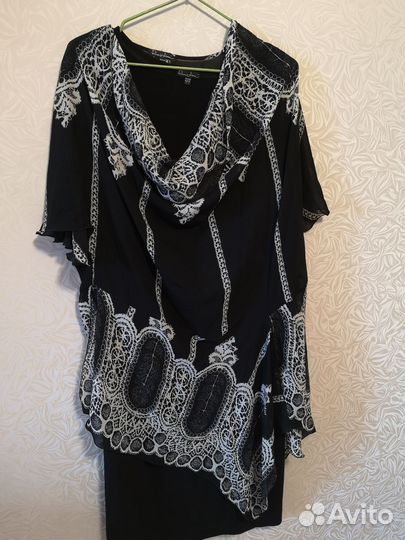 Нарядный комплект 52-54р