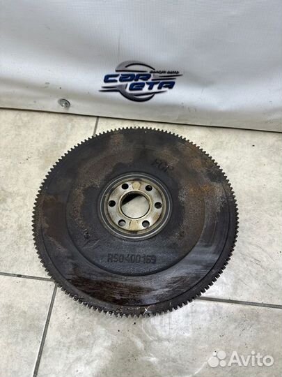 Маховик ркпп Opel Meriva А Z16XEP 2008