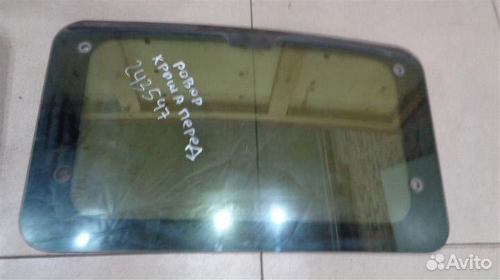 Стекло люка Land Rover Discovery 1 1989-1998