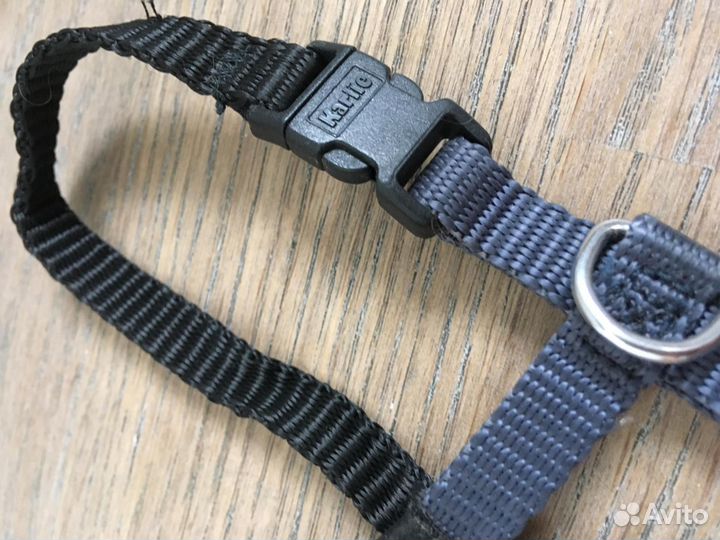 Karlie Art Sportiv Plus шлейка для собак кошек