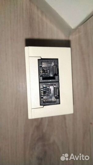 Телефонный сплиттер