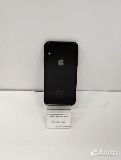 Apple iPhone XR 64GB