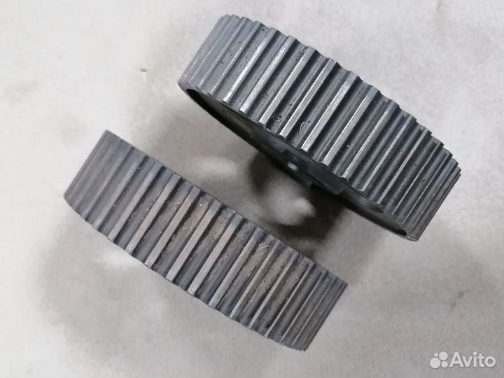 Шестерня распредвала для Haima 3 2010-2013