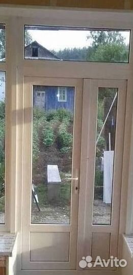 Окна быстро