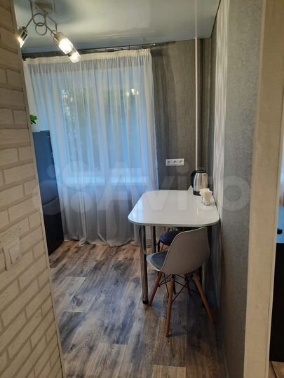 1-к. квартира, 30 м², 2/5 эт.