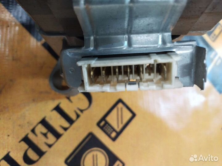 Двигатель для стиральной машины