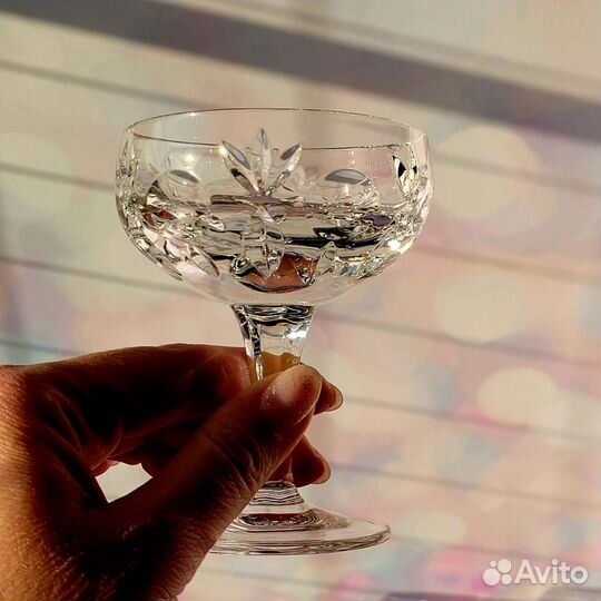 Хрустальные бокалы Nachtman Bamberg