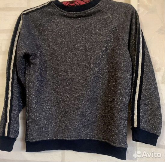 Костюм спортивный