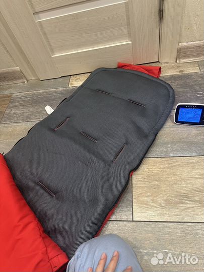 Конверт демисезонный altabebe