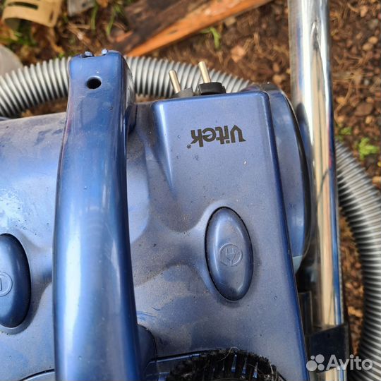 Пылесос Витек