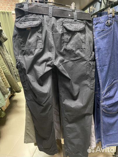 Брюки Surplus Premium Slimmy
