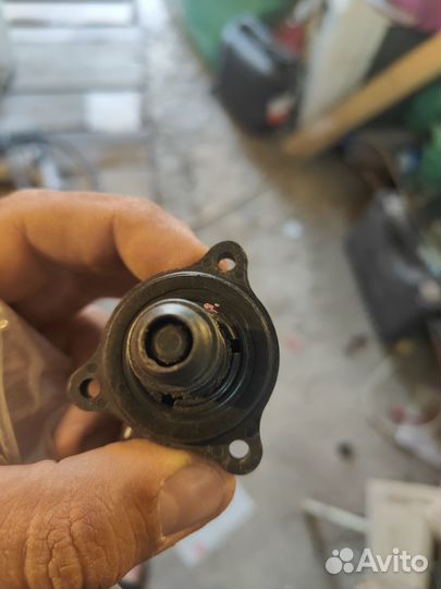 Датчик рхх lancer 9