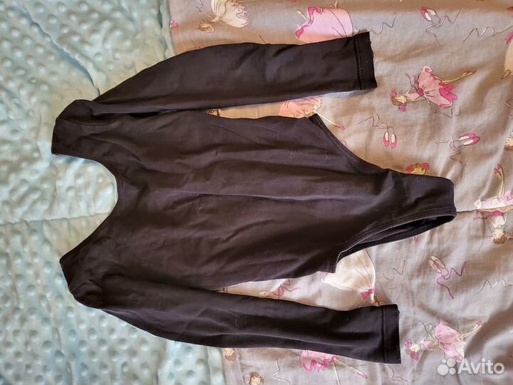 Купальник с юбкой