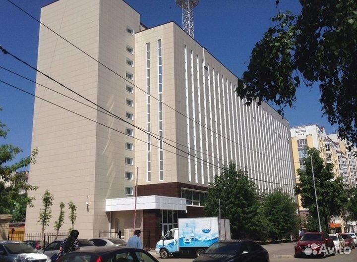 Металлические кассеты