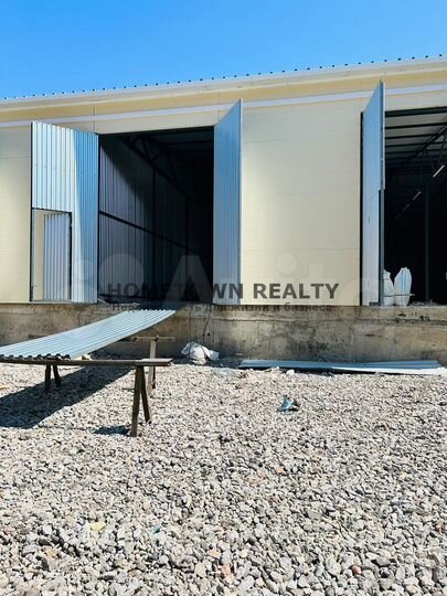 Свободного назначения, 1200 м²