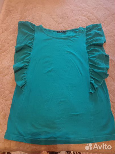 Одежда женская и детская