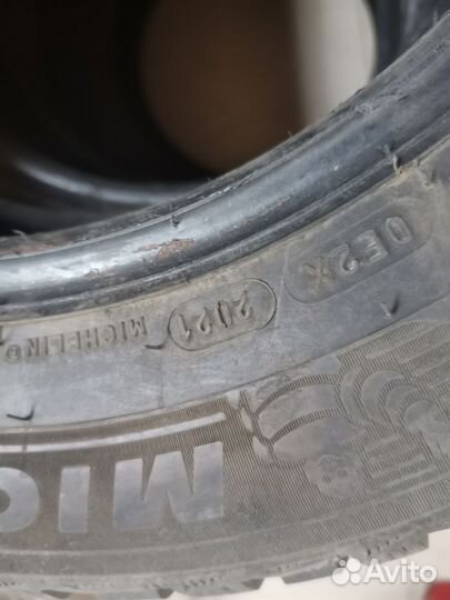 Michelin X-Ice North 4 185/65 R15 92T