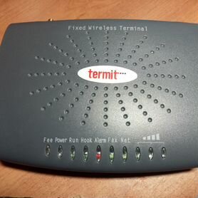 Fixed wireless Terminal