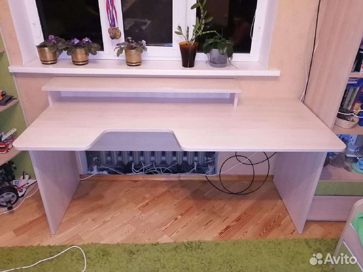 Мебельный мастер