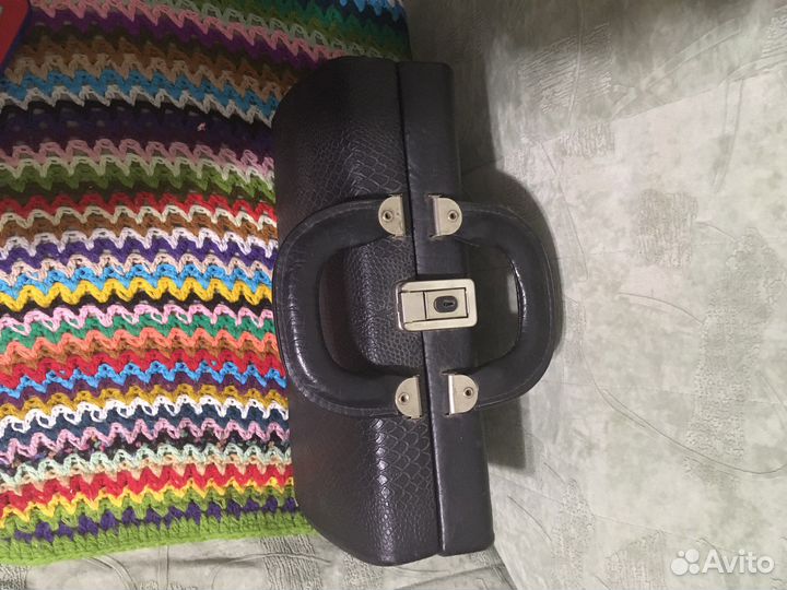 Саквояжик