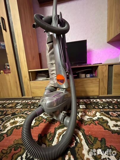 Пылесос Kirby