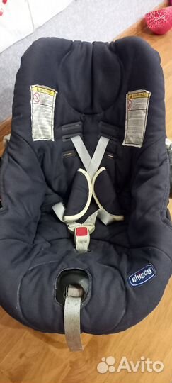 Автолюлька от 0