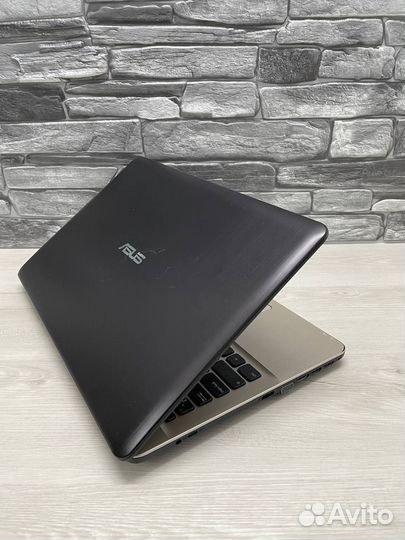 Офисный Ноутбук asus K541UV-DM1297T