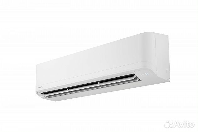 Сплит-система Toshiba RAV-GM1101krtp-E/RAV-GM1101AT8P-E