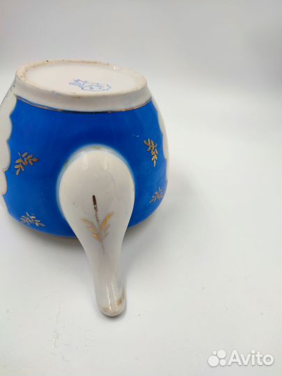 Чайник СССР