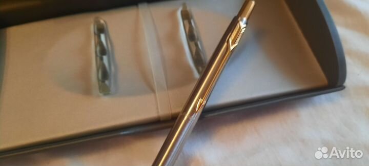 Шариковая ручка parker sonnet