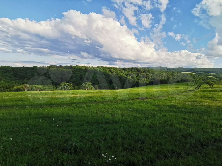 Участок 5,24 га (СНТ, ДНП)