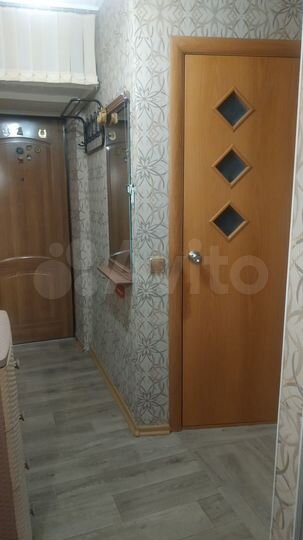 2-к. квартира, 44,3 м², 3/5 эт.